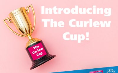 Introducing The Curlew Cup