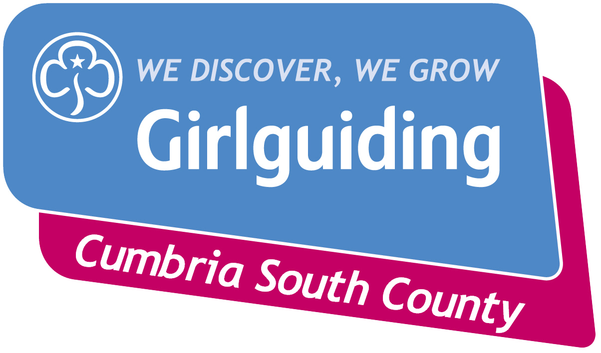 Girl Guides Cumbria South