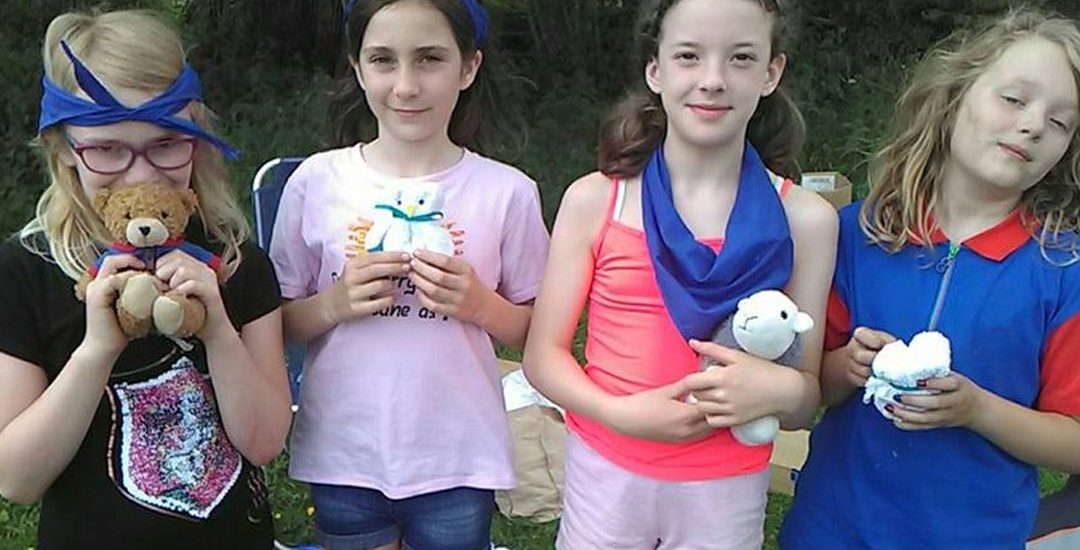 Back to Basics for Broughton & Barrow Guides