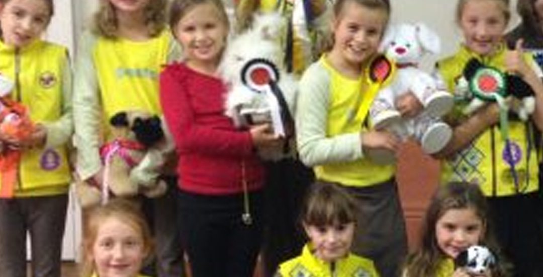 Kent Lune News – Dog Show & Pack Holiday