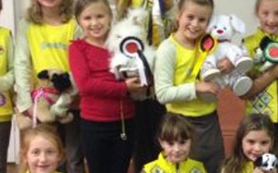 Kent Lune News – Dog Show & Pack Holiday
