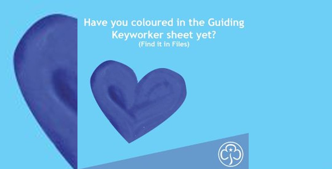 Colouring for Keyworkers & Uniforms for Uniforms