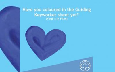 Colouring for Keyworkers & Uniforms for Uniforms