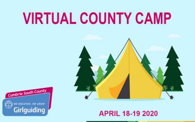 Virtual County Camp